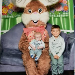 Meet your Posher, Deanna